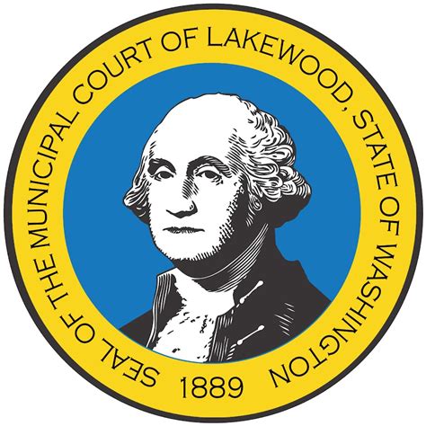 city of washington municipal court.